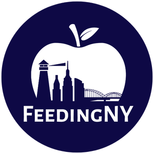 Event Home: FeedingNY - New York City 2024