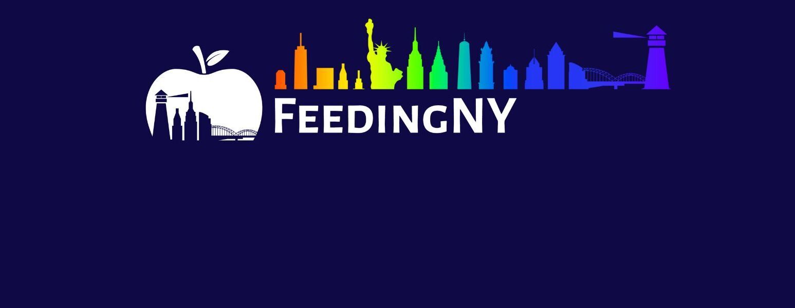 FeedingNY - New York City 2024